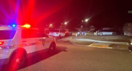 Two people injured in Oceanway shooting, officials say