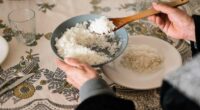 Type-1 diabetic shares 3 changes to rice that prevent blood sugar spikes