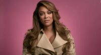 Tyra Banks addresses race swapping shoot on America's Next Top Model