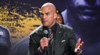 UFC legend slams 'failure' Gavin Newsom and claims he fled California due to 'rampant fraud' and 'threats'