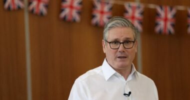 UK Gov't Launches Investigation Into Anti-Breitbart Labour Group