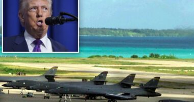 UK blocks Trump from using RAF bases for strikes on Iran â and he is already retaliating