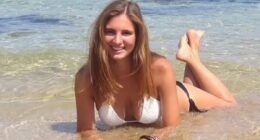 UK's top Nato envoy, 55, and his undiplomatic relations with PA, 29