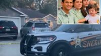 US Coast Guard officer Yohan Sanchez, family found dead in Florida home from suspected carbon monoxide poisoning