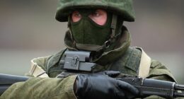 U.S. Lawmakers Want Terrorist Designation for Russian Mercenaries