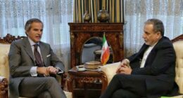 US and Iran to hold a second round of nuclear talks in Geneva