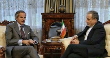 US and Iran to hold a second round of nuclear talks in Geneva