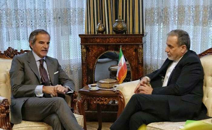 US and Iran to hold a second round of nuclear talks in Geneva