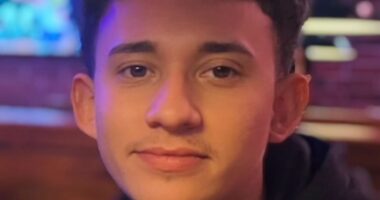 US citizen, 23, was shot and killed by ICE agent nearly a year ago