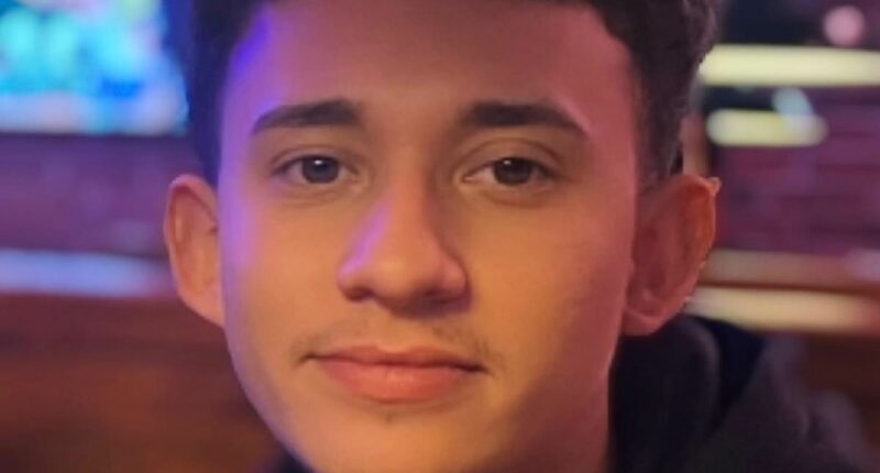 US citizen, 23, was shot and killed by ICE agent nearly a year ago