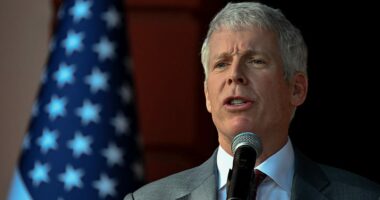 U.S. energy chief renews threat to quit the IEA over climate focus