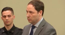 US man in 'au pair affair' case found guilty of double murder