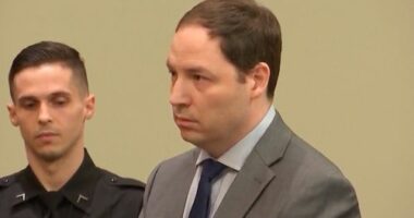 US man in 'au pair affair' case found guilty of double murder