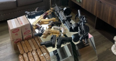 US officials indict high-ranking Sinaloa Cartel narco-terrorists, offer up to $10M reward for their arrests