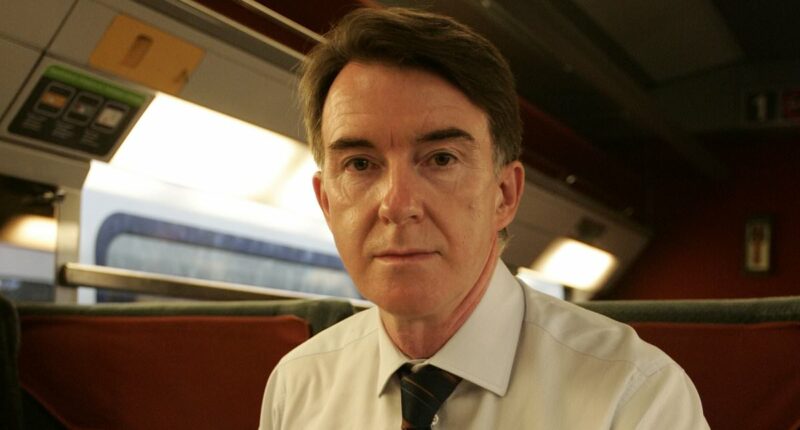 US politicians demand Mandelson testify before Congress
