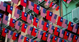 U.S. signs trade deal with Taiwan, lowering tariffs to 15%