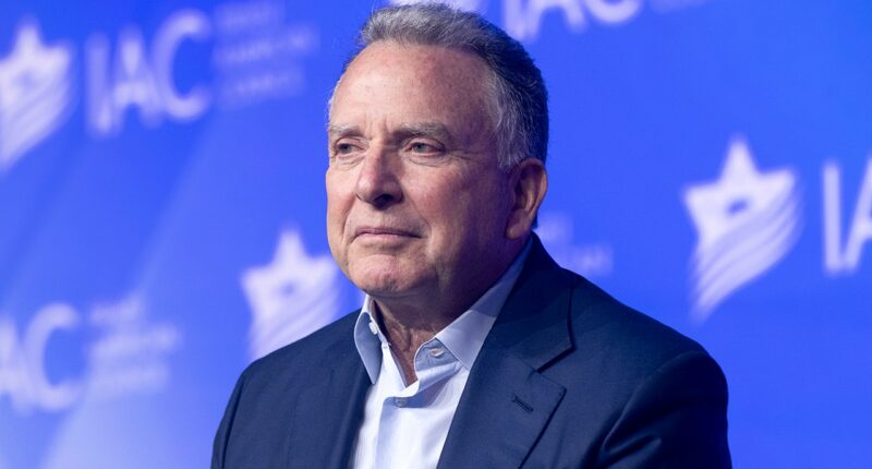 US special envoy Witkoff announces US, Ukrainian and Russian delegations agree to prisoner swap