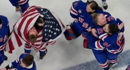 US women's gold medal-winning team declines invitation from Trump to attend State of Union address