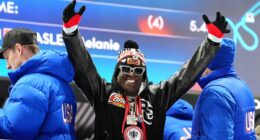 USA women's hockey stars ACCEPT Flavor Flav's offer of Olympics party