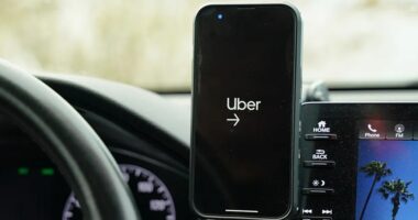 Uber in hot seat after probe finds violent offenders were cleared to drive passengers: report