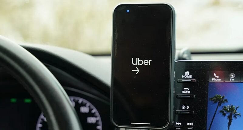 Uber in hot seat after probe finds violent offenders were cleared to drive passengers: report