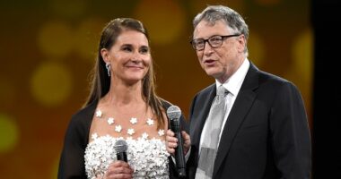 Ugly truth about Melinda Gates' call for Bill to come clean on Epstein