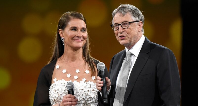 Ugly truth about Melinda Gates' call for Bill to come clean on Epstein