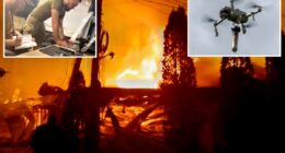 Ukraine targets 50,000 Russian casualties a month as war enters fifth year