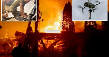 Ukraine targets 50,000 Russian casualties a month as war enters fifth year