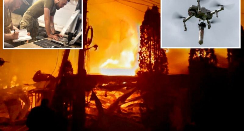 Ukraine targets 50,000 Russian casualties a month as war enters fifth year