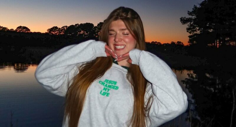 Ukrainian refugee and boyfriend murdered by ex on Valentine's Day