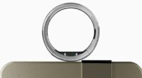 Ultrahuman’s new flagship smart ring has a 15-day battery