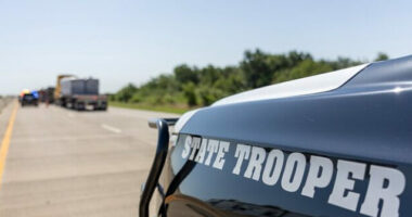 Under Trump’s Direction, DOT Moves to Bar Unvetted Foreign Drivers From U.S. Trucking Industry