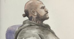 Underworld figure guilty of ordering assassination of rival bikie