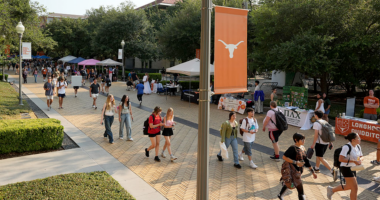 University of Texas System to restrict teaching 'unnecessarily controversial subjects'