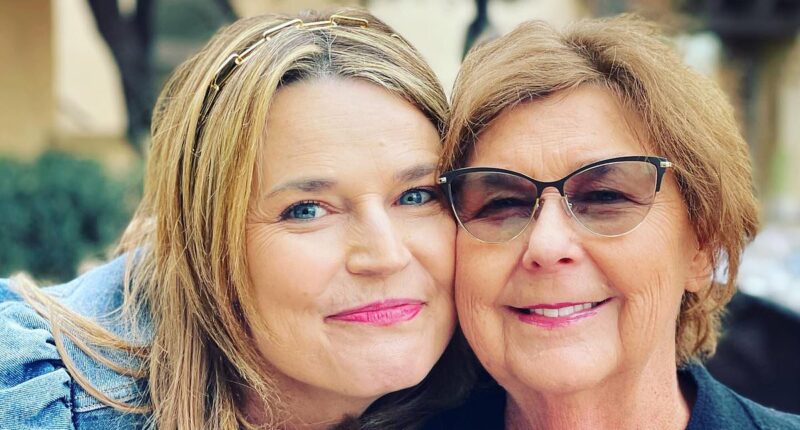 Unknown DNA found at Nancy Guthrie's property, investigators say