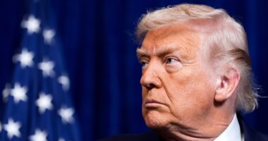 'Unpersuaded': Trump-appointed judge rejects 5th Circuit ruling that allows ICE to indefinitely detain immigrants