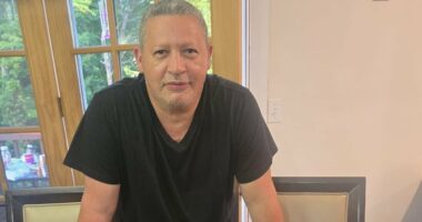 Upper East Side doorman is mowed down and killed by off-duty cop