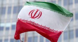 Uproar after Iran named vice-chair of UN body promoting democracy, women’s rights