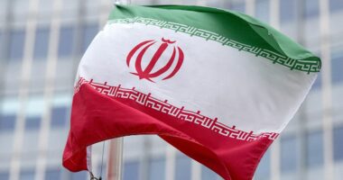 Uproar after Iran named vice-chair of UN body promoting democracy, women’s rights