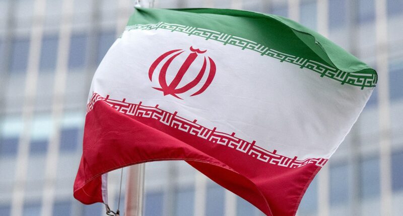 Uproar after Iran named vice-chair of UN body promoting democracy, women’s rights