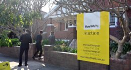 Urgent warning issued to Aussie mortgage holders