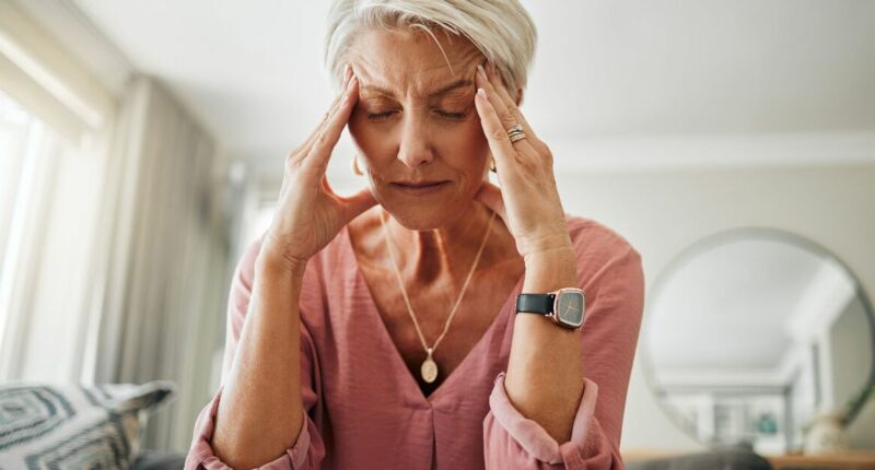 Urgent warning issued to millions living with undiagnosed ‘silent killer’ condition