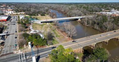 Urgent warning to thousands over life-threatening toxins in the air