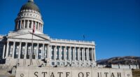 Utah Congress members sue to try to block new House districts that boost Democrats' chances