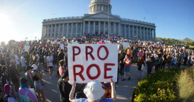 Utah’s Supreme Court rejects appeal to overturn congressional map with Democratic-leaning district