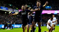 Valentine's Day massacre breathes new life into Scotland's Six Nations campaign