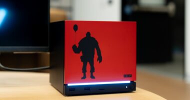 Valve’s Steam Machine has been delayed, and the RAM crisis will impact pricing