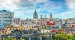 Vance, Rubio respond after Cuban forces kill four on boat with US plates