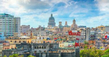 Vance, Rubio respond after Cuban forces kill four on boat with US plates